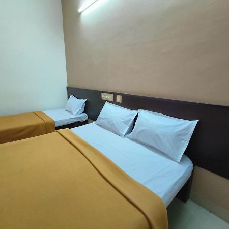 Hotel Royal Residency Kumbakonam Zewnętrze zdjęcie