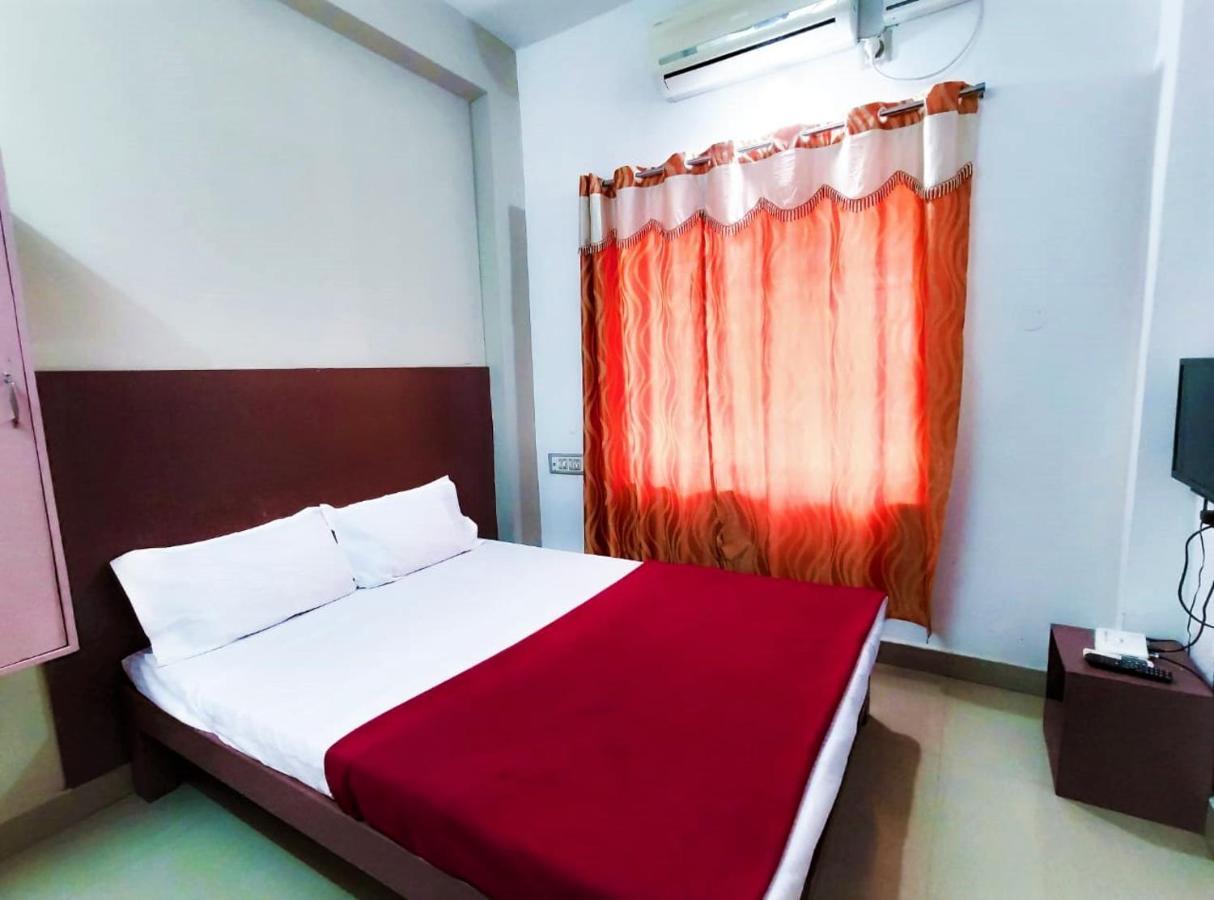 Hotel Royal Residency Kumbakonam Zewnętrze zdjęcie