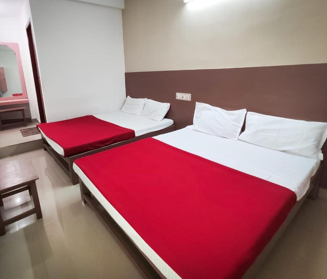 Hotel Royal Residency Kumbakonam Zewnętrze zdjęcie