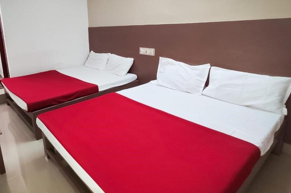 Hotel Royal Residency Kumbakonam Zewnętrze zdjęcie